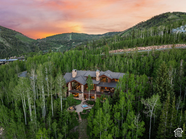 39 White Pine Canyon Rd — photo
