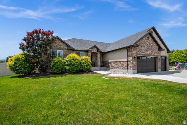 4077 W Rons Ct — photo