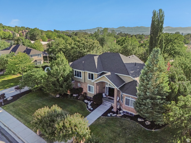 10664 S Trailridge Cir — photo