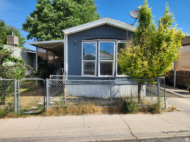 1224 W Prodo Vista Dr — photo
