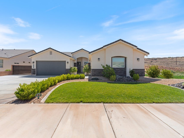 624 N Sandy Talus Dr — photo