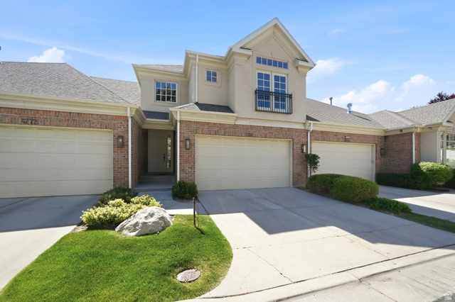 4768 S Ruth Meadows CV — photo