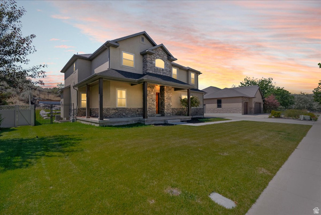 1079 Stone Fly Dr — photo