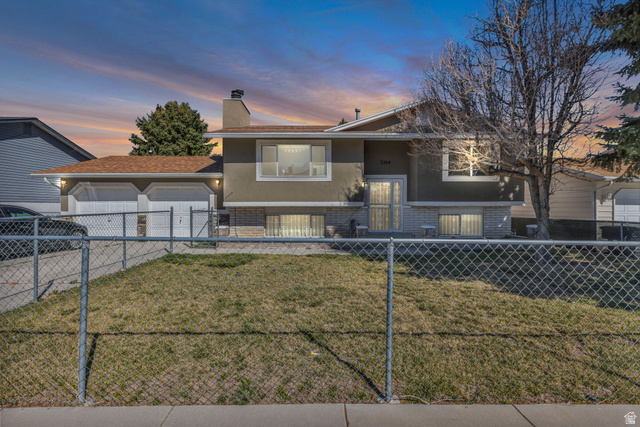 5364 W Woodledge Ave — photo