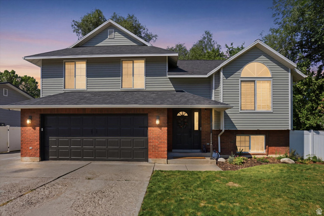 522 S Country Creek Dr — photo