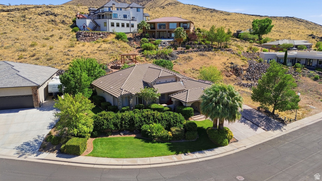 2353 W Valley View Dr — photo