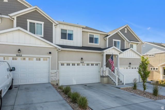 1028 N Freeman Dr — photo