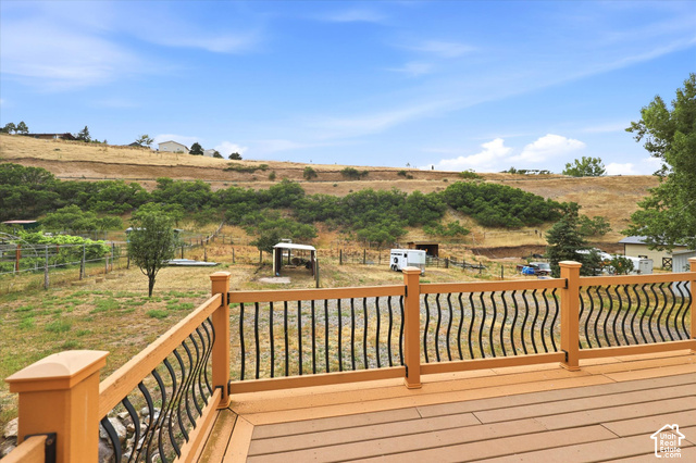 87 N Loafer Canyon Rd, Elk Ridge, UT 84651 — photo 2