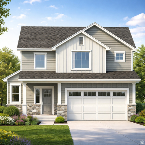 4011 W Mann Way #Lot 4 — photo