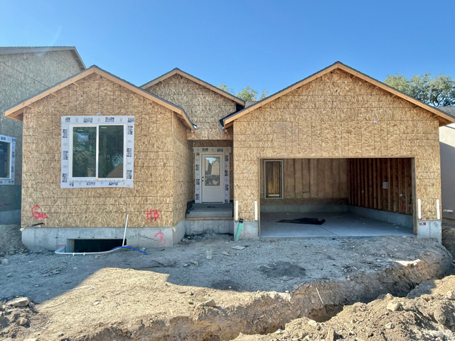 4019 W Mann Way #Lot 3 — photo