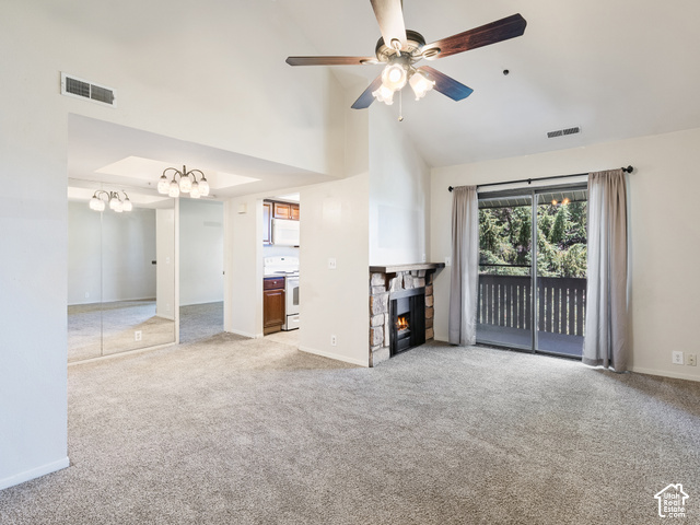7065 North 2200 #2F — photo