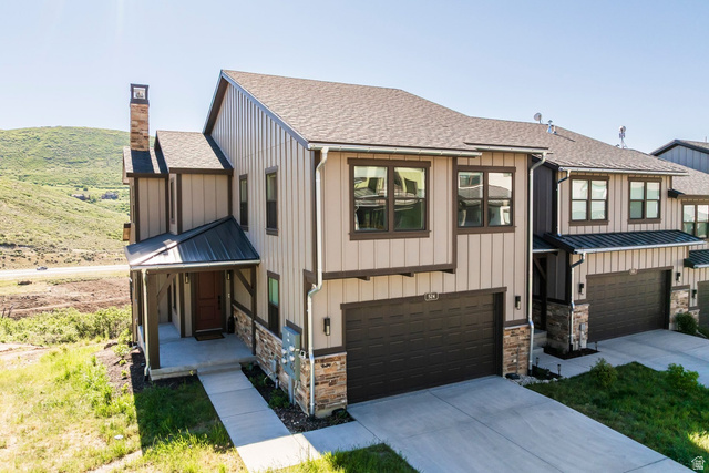 524 W Ascent Dr — photo
