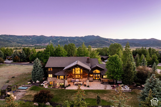5785 Mountain Ranch Dr — photo