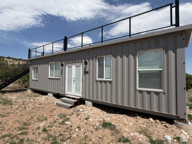 21990 W Cedar Hollow Ranches Rd, Duchesne, UT 84021