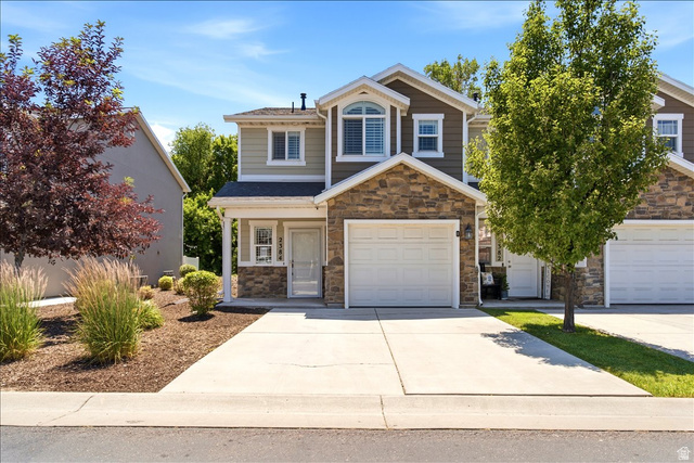 2384 S Knights Way — photo