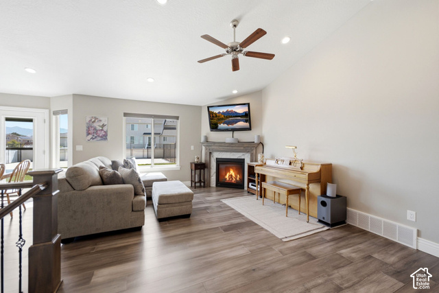 83 S Mustang Ridge Rd, Grantsville, UT 84029 — photo 2