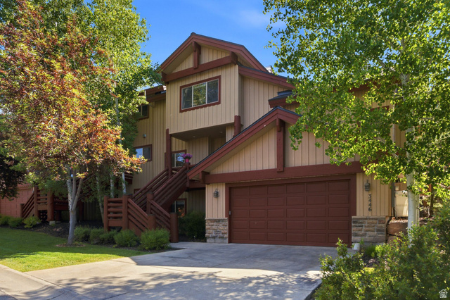 3446 W Cedar Dr — photo