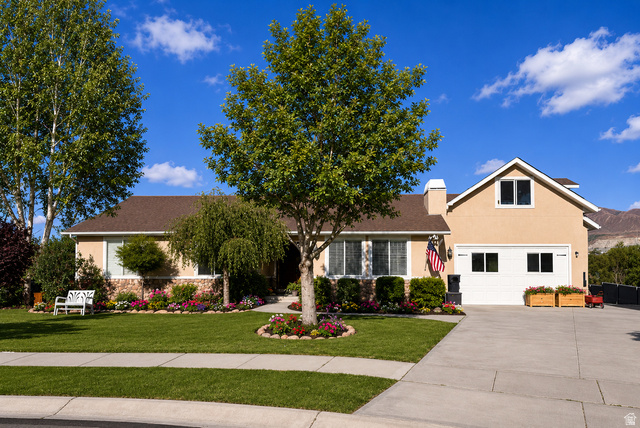 1518 W River Willow Ct — photo