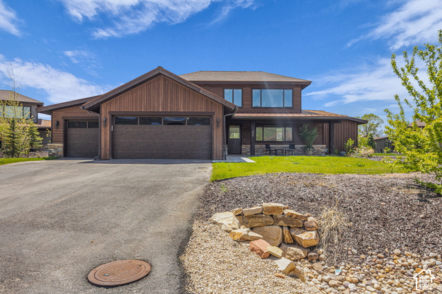 336 Big Meadow Dr — photo