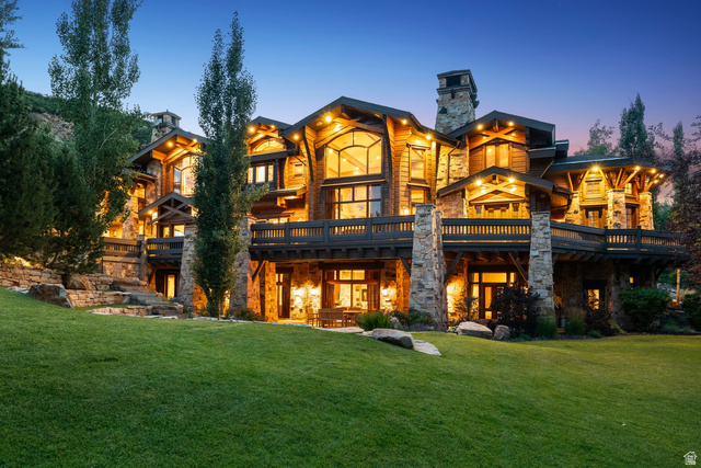 23 Sandstone CV — photo