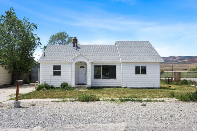 237 N 100 W — photo