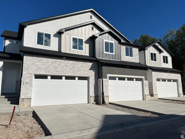 3550 S Early Bright Ct #121 — photo