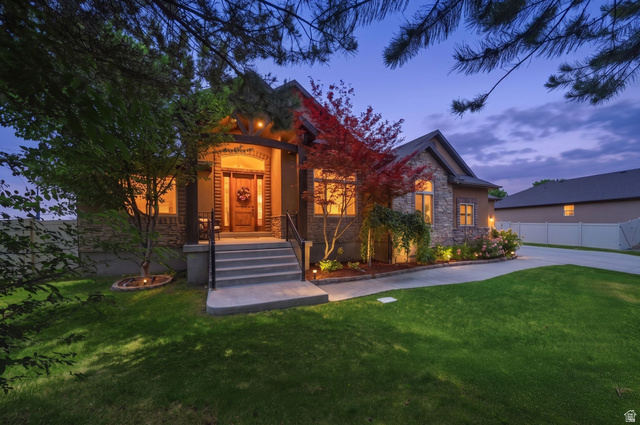 11372 S Via Arboles Ct — photo