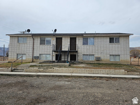 215 N 400 W #5 — photo