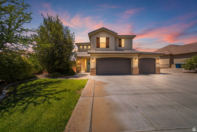 2813 E Crimson Ridge Dr — photo
