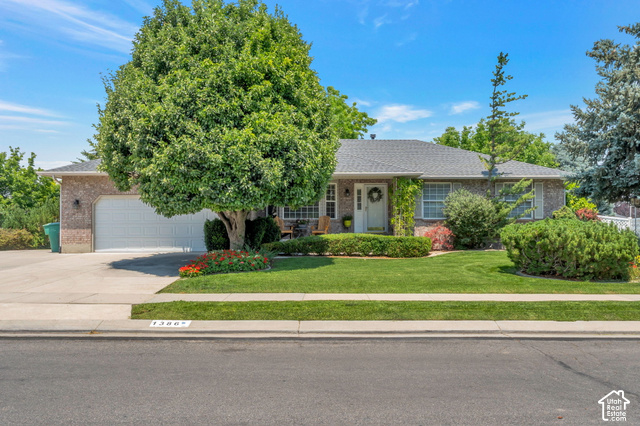 1386 W Bristol Ridge Rd — photo