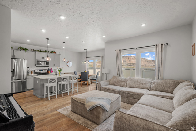 4477 E Hurstbourne Dr., Eagle Mountain, UT 84005 — photo 3