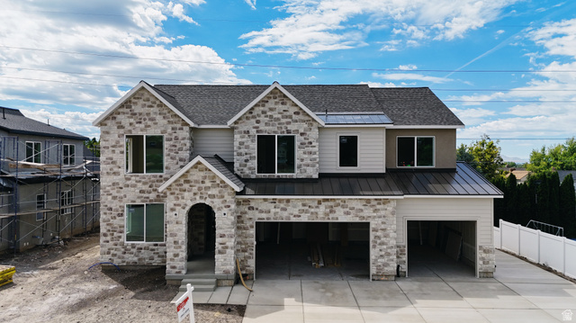 1625 N 320 E #2 — photo