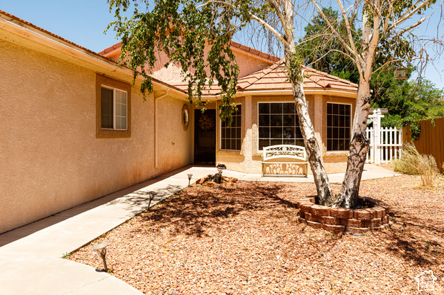 65 E Red Shadow Cir., Kanab, UT 84741 — photo 2