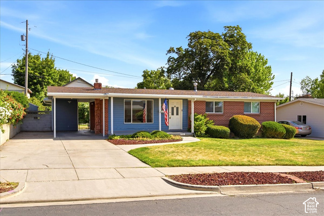 272 E 1400 N, Bountiful, UT 84010 — photo 2