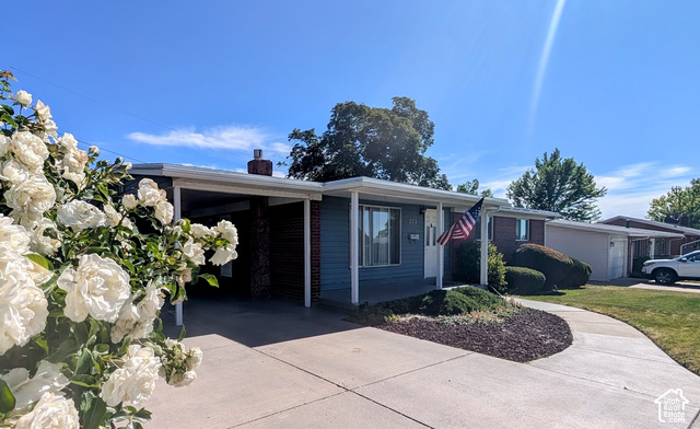 272 E 1400 N, Bountiful, UT 84010 — photo 3