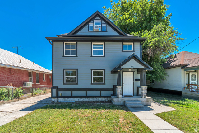 330 E Bryan Ave — photo