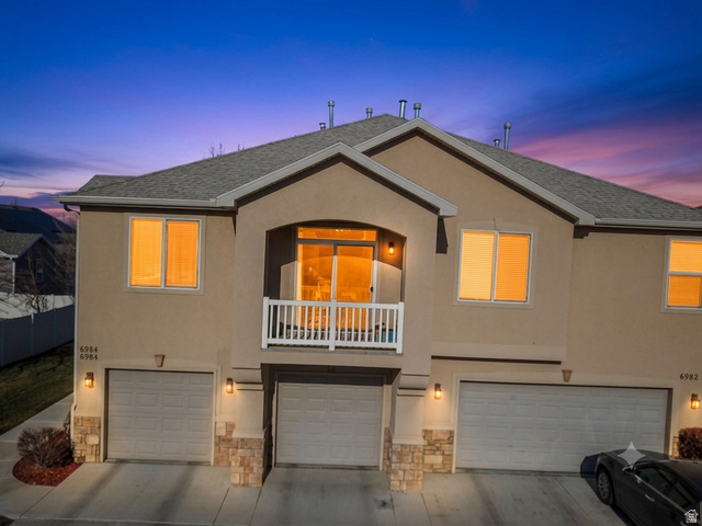 6986 W Harlech Ln — photo