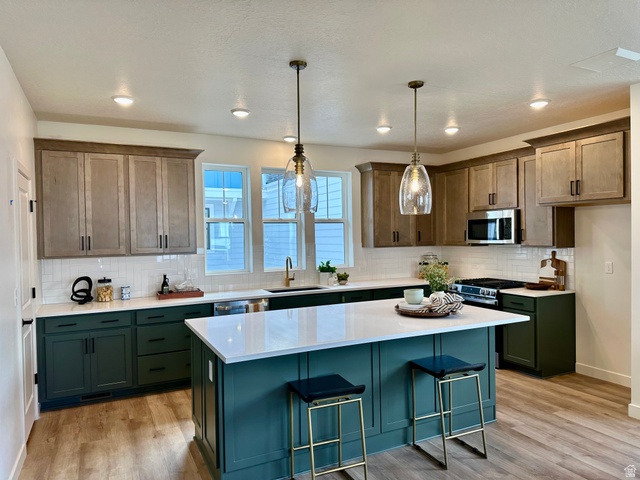 11347 S Lake Run Rd — photo
