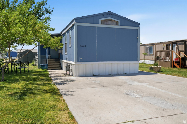 1643 S 1330 W — photo