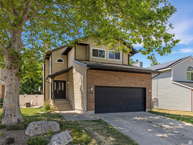 1105 N 1100 W — photo