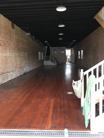 2336 Washington Blvd — photo