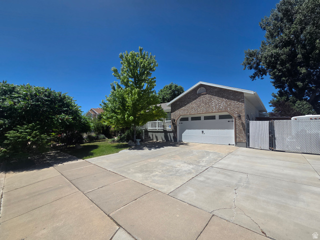 2443 N 950 W — photo