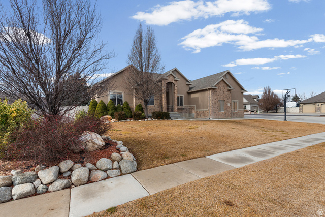 12472 S Freedom Hill Way — photo