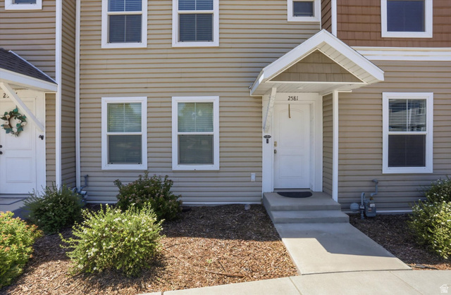 2581 N 500 W — photo