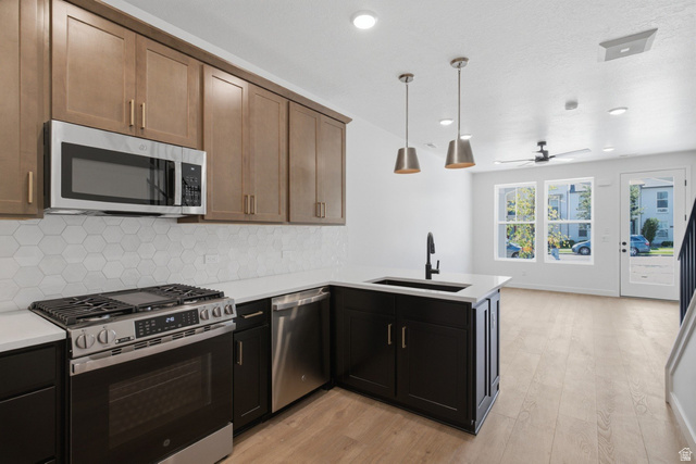 11331 S Lake Run Rd — photo