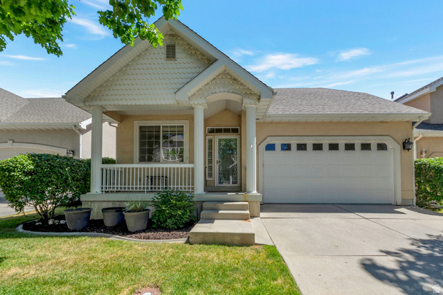542 E Land Rush Dr — photo