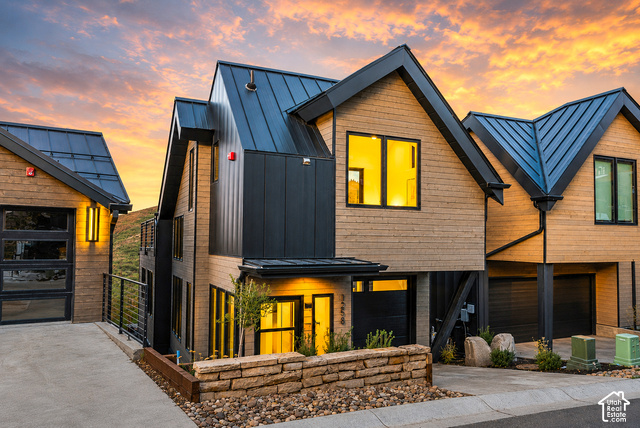 1258 Rothwell Rd, Park City, UT 84060 — photo 2