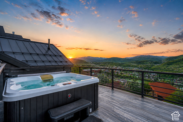 1258 Rothwell Rd, Park City, UT 84060 — photo 3