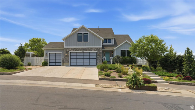 2038 E Ranch Dr., Eagle Mountain, UT 84005 — photo 3
