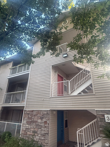 3848 S Salt River Way #3 — photo